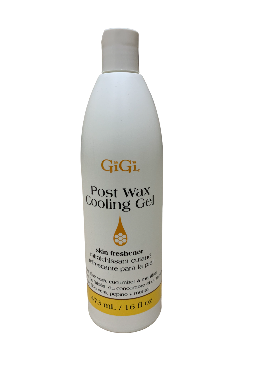 GiGi Post Wax Cooling Gel